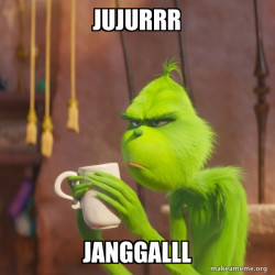 Grinch