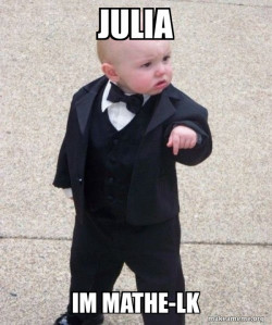 Godfather Baby