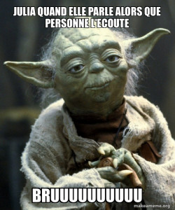Yoda