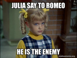 Cindy Brady Meme