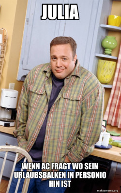 Kevin James