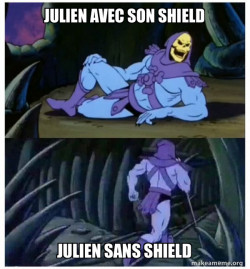 Skeletor Facts