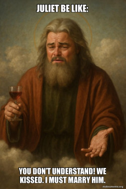Godâs Utter Disappointment
