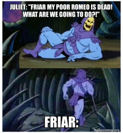 Skeletor Facts