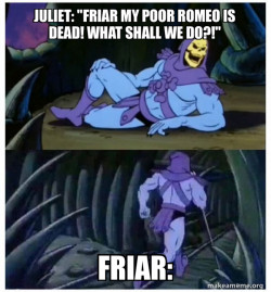 Skeletor Facts
