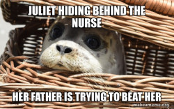 Impending Doom Seal