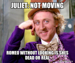 Willy Wonka Sarcasm Meme
