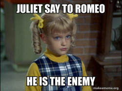 Cindy Brady Meme