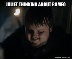 Samwell Tarly Meme