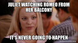 Mean Girls Meme
