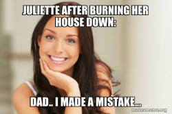 Good Girl Gina