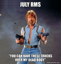 Chuck Norris