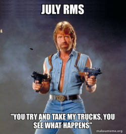 Chuck Norris