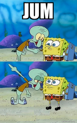 Talk To Spongebob
