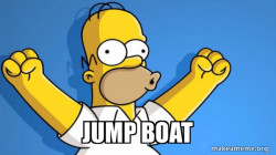 Happy Homer