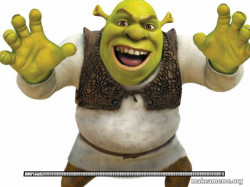 Shrek