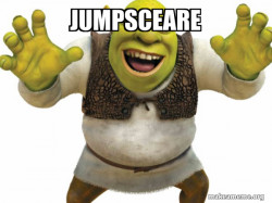 Shrek