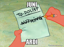 TO-DO List