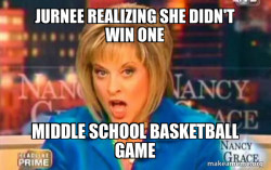 False Fact Nancy Grace