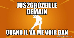 Orange Justice