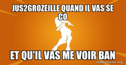 Orange Justice