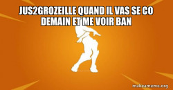 Orange Justice