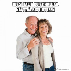 Scumbag Baby Boomer