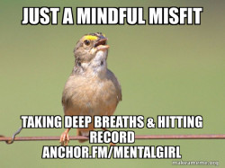 Common Opinion Sparrow