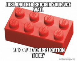 Lego meme