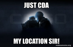 Counter-Strike (CSGO)