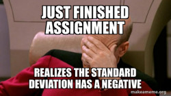 Picard Facepalm