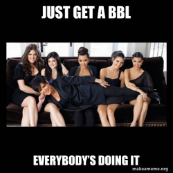 Kardashians