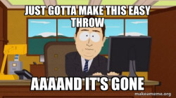 aaaand its gone