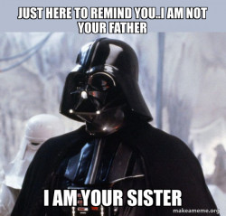 Darth Vader