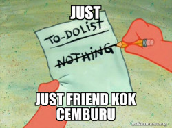 TO-DO List