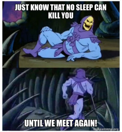 Skeletor Facts