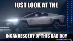 Tesla Truck