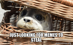 Impending Doom Seal