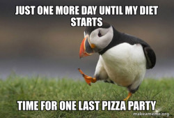 get ready for marathon