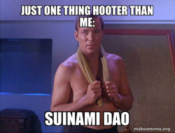 Sexual Kirk