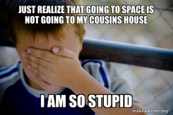 stupid Kid