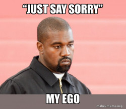 Kanye West