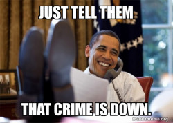 Happy Obama Meme