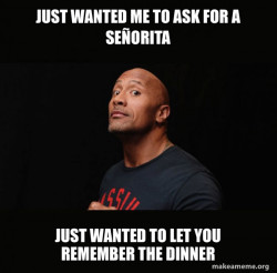 Dwayne Johnson (The Rock)