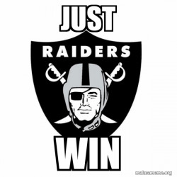 Oakland Raiders