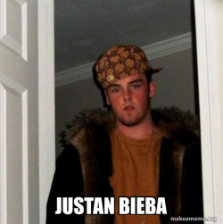 Scumbag Steve