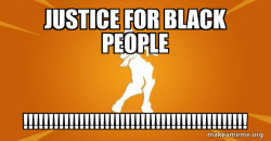 Orange Justice