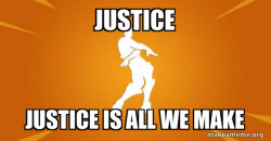 Orange Justice