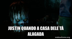 Pennywise It