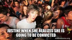 Sudden Clarity Clarence